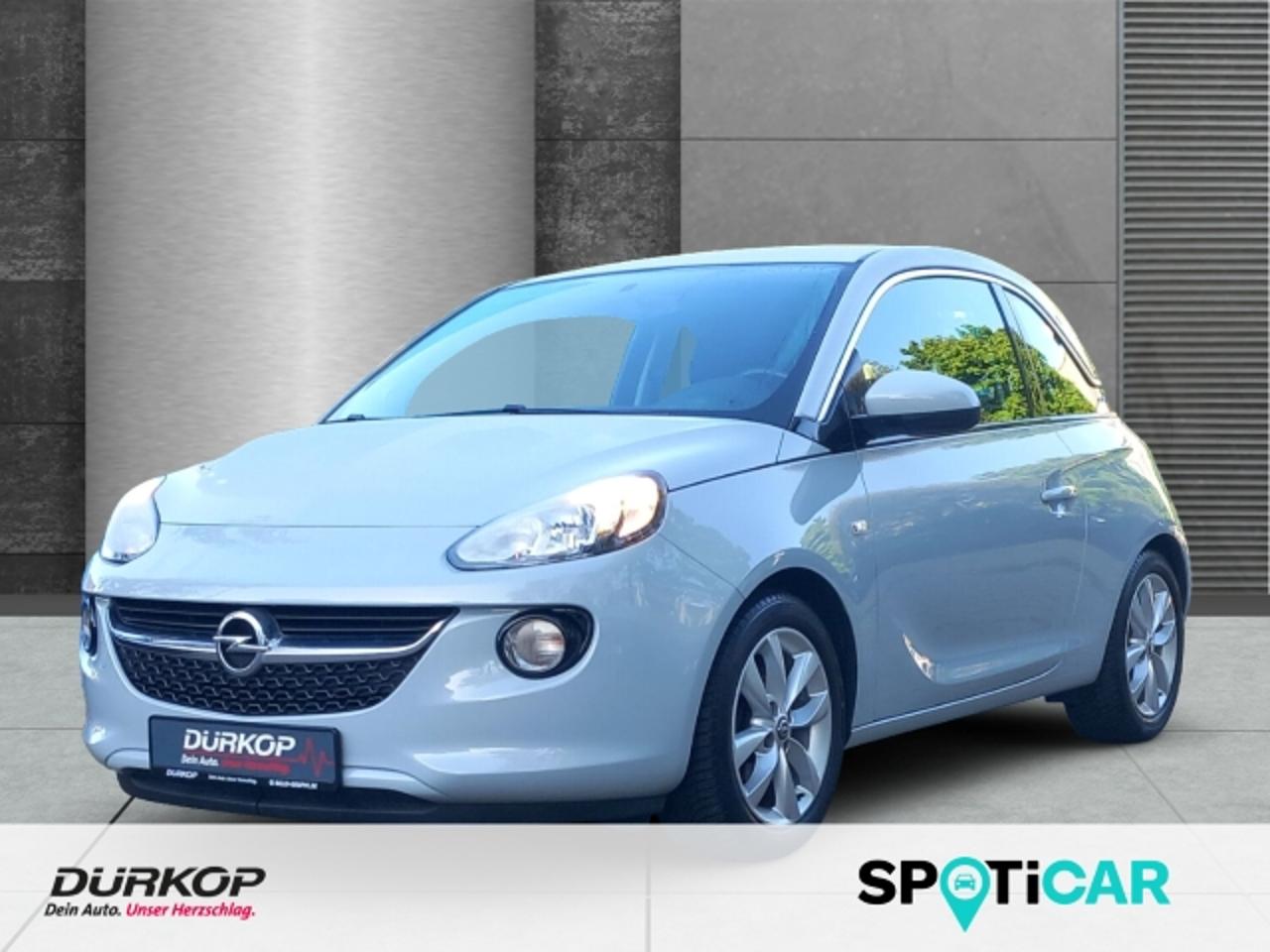 Opel Adam 