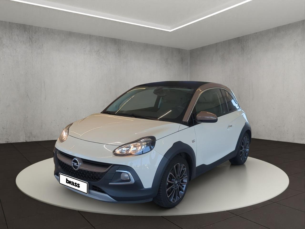 Opel Adam 