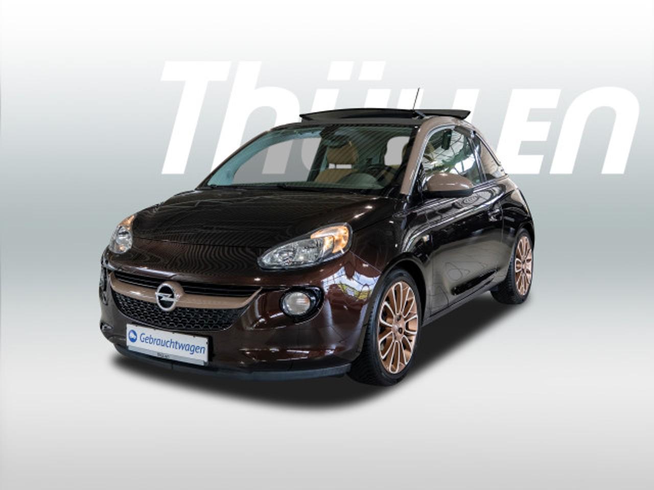 Opel Adam 