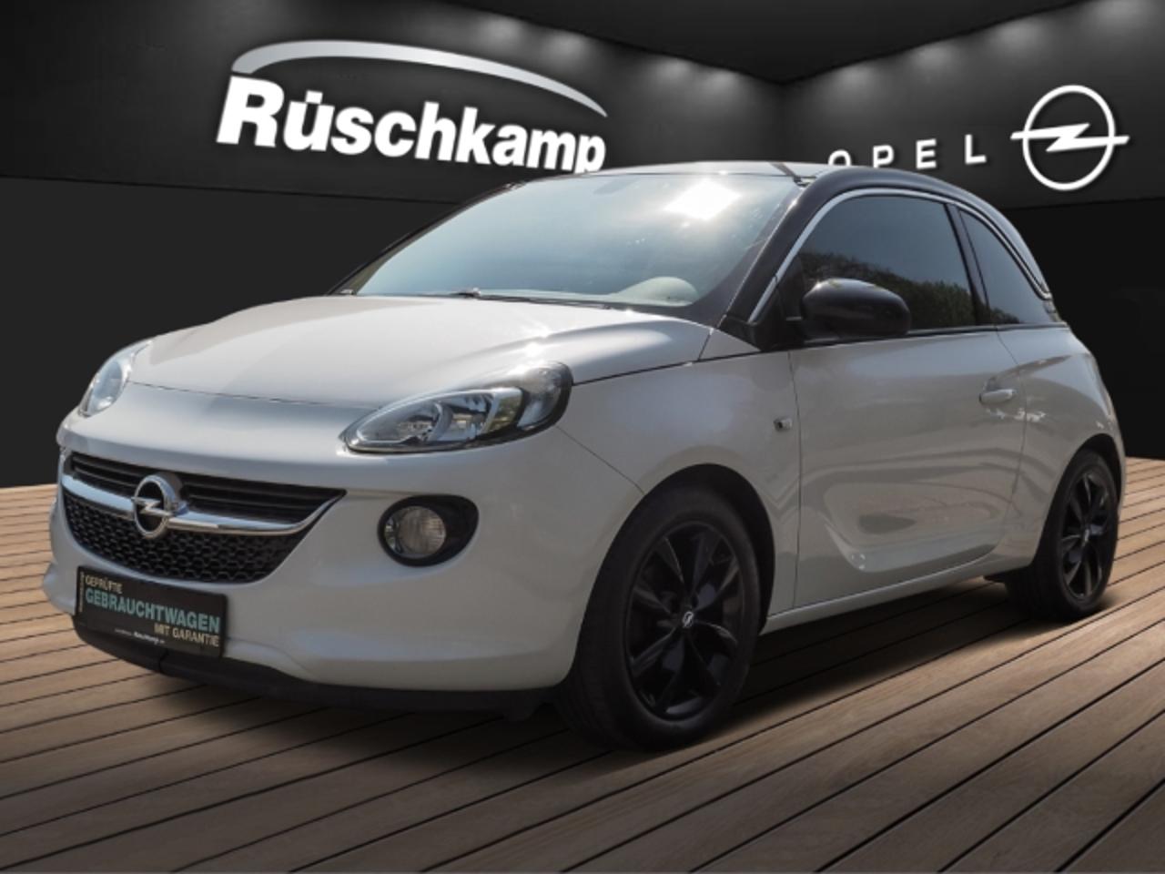Opel Adam 