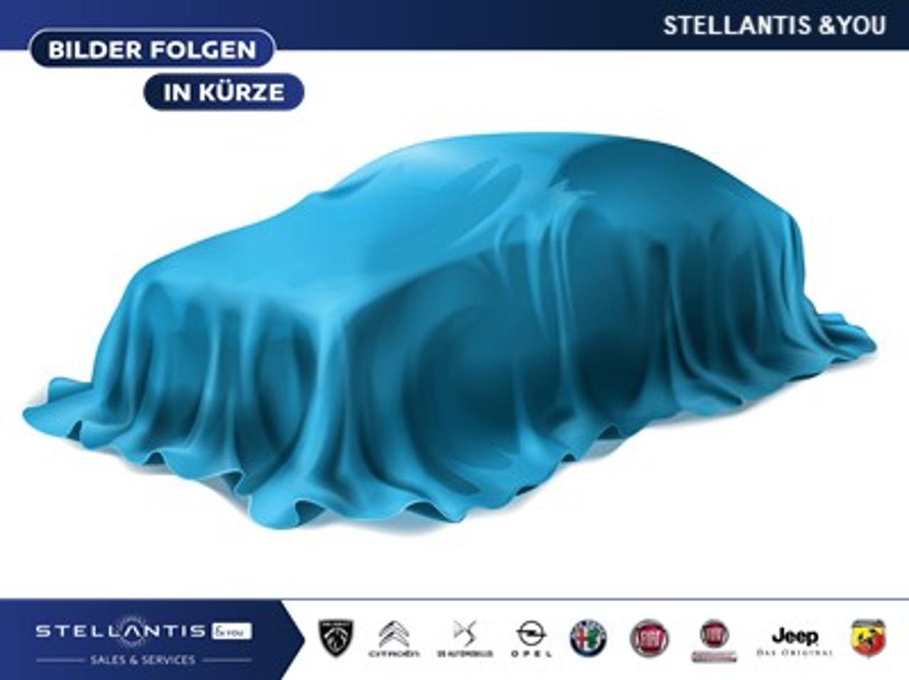 OPEL OPEL ASTRA Gebrauchtwagen Grau Superbenzin 2024