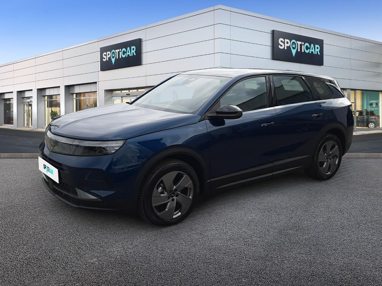 OPEL OPEL GRANDLAND Gebrauchtwagen Benzin
