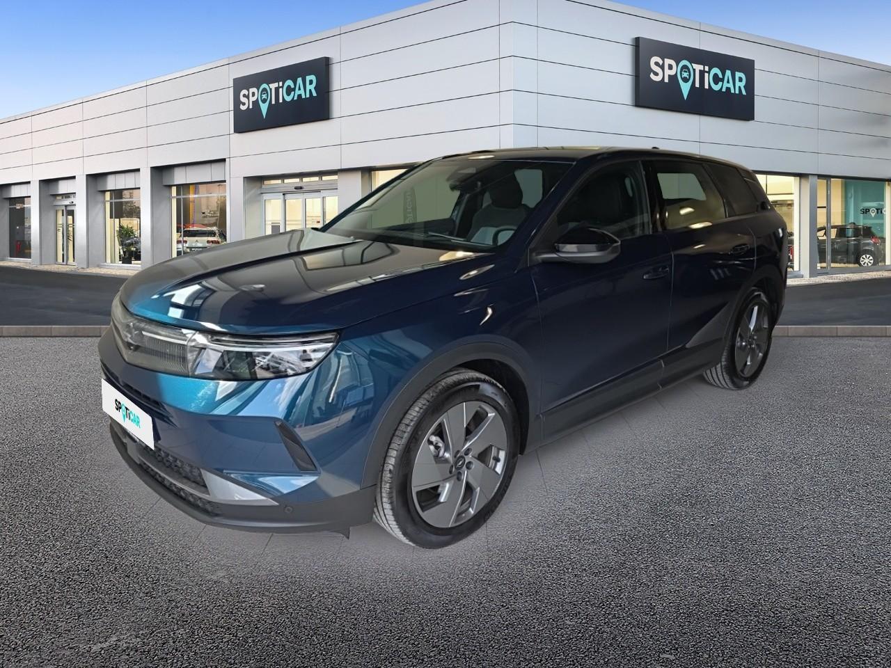 OPEL OPEL GRANDLAND Gebrauchtwagen Benzin