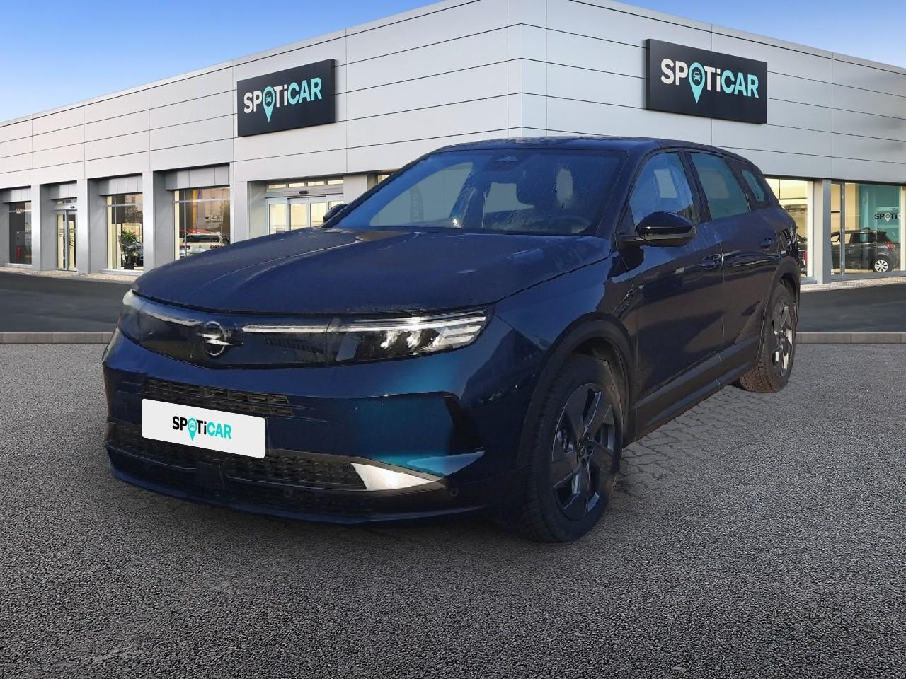 OPEL OPEL GRANDLAND Gebrauchtwagen Benzin