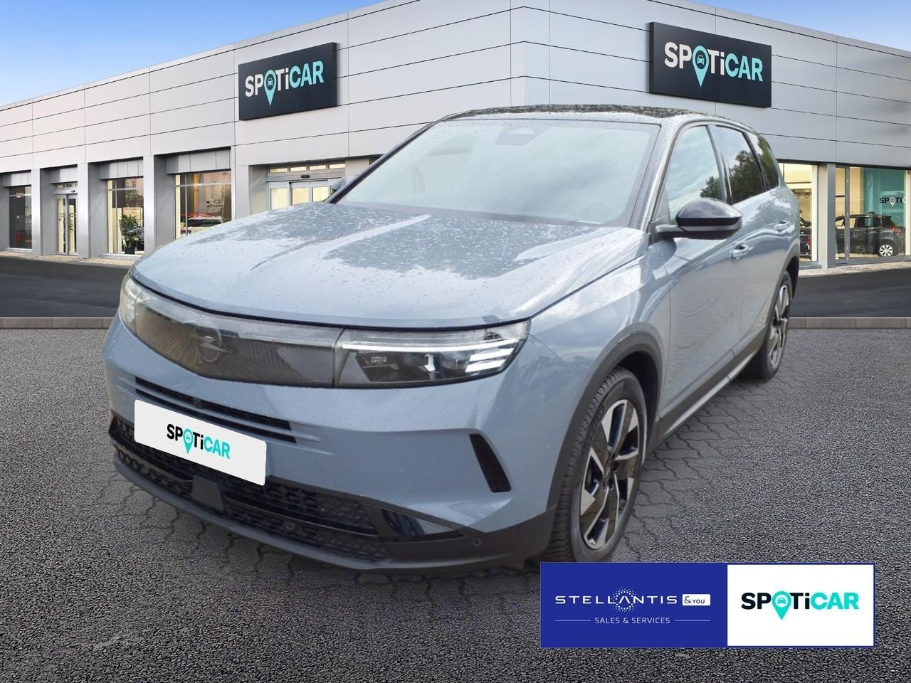 OPEL OPEL GRANDLAND Gebrauchtwagen Super