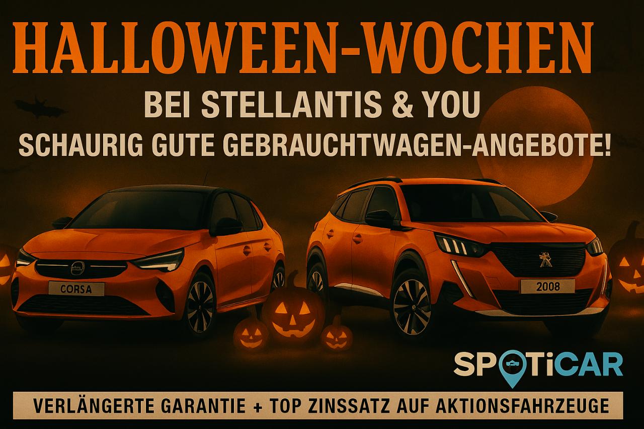 OPEL OPEL MOKKA Gebrauchtwagen Grün Elektro 2021