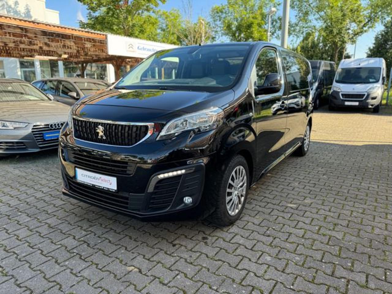 Peugeot Expert 