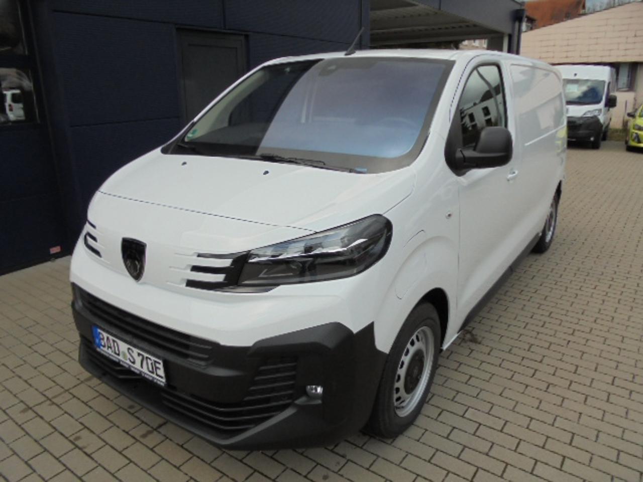 Peugeot Expert 