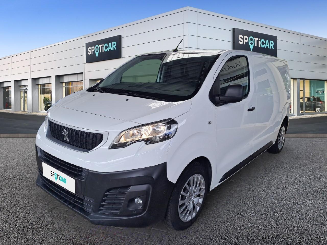 Peugeot Expert 