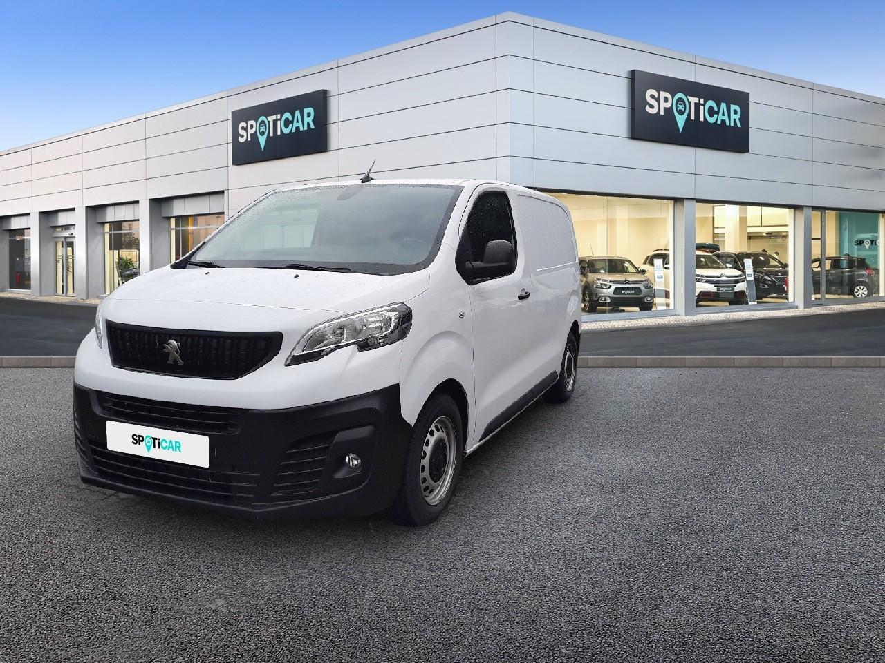 Peugeot Expert 