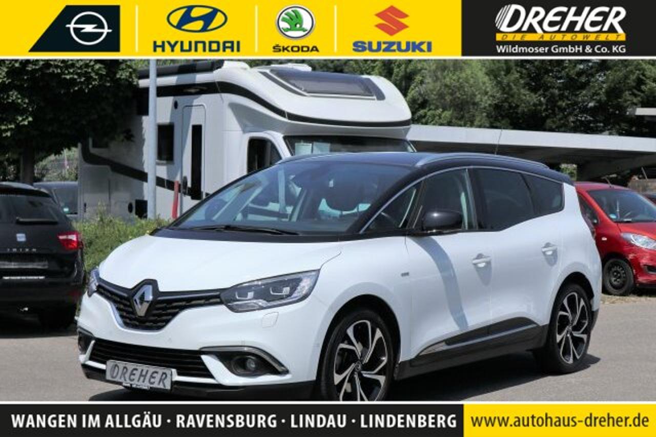 Renault Grand Scenic 