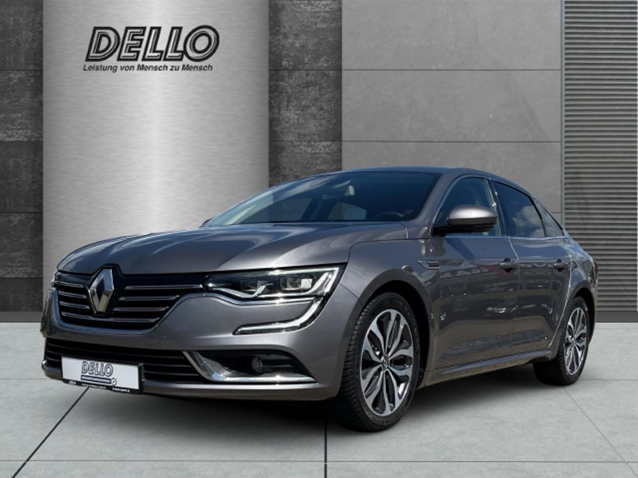 Renault Talisman 