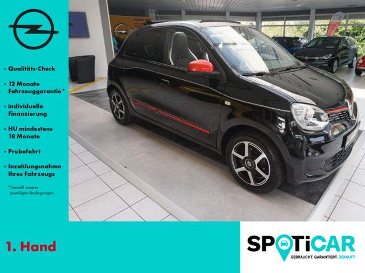 Renault Twingo 