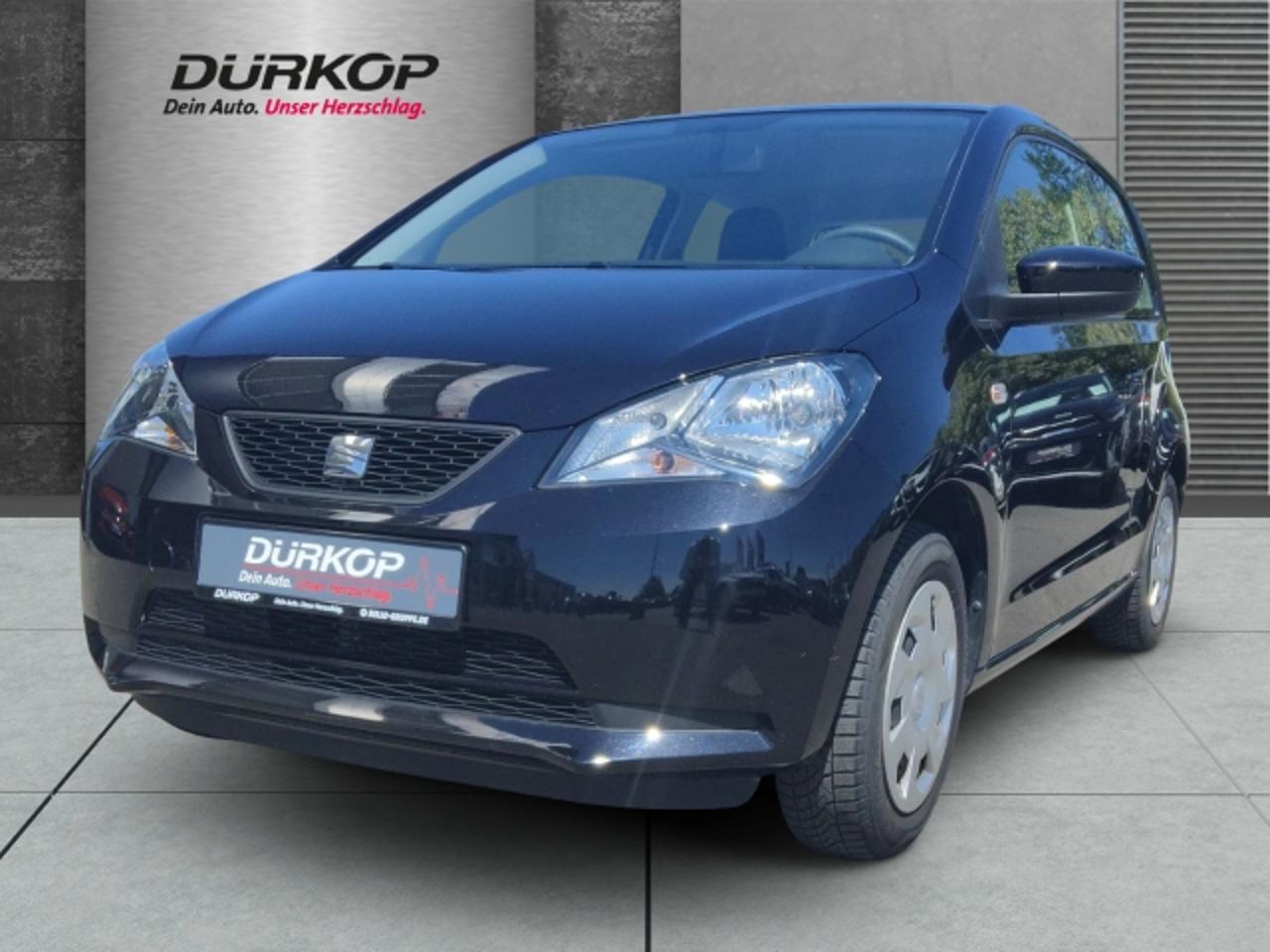 Seat Mii 