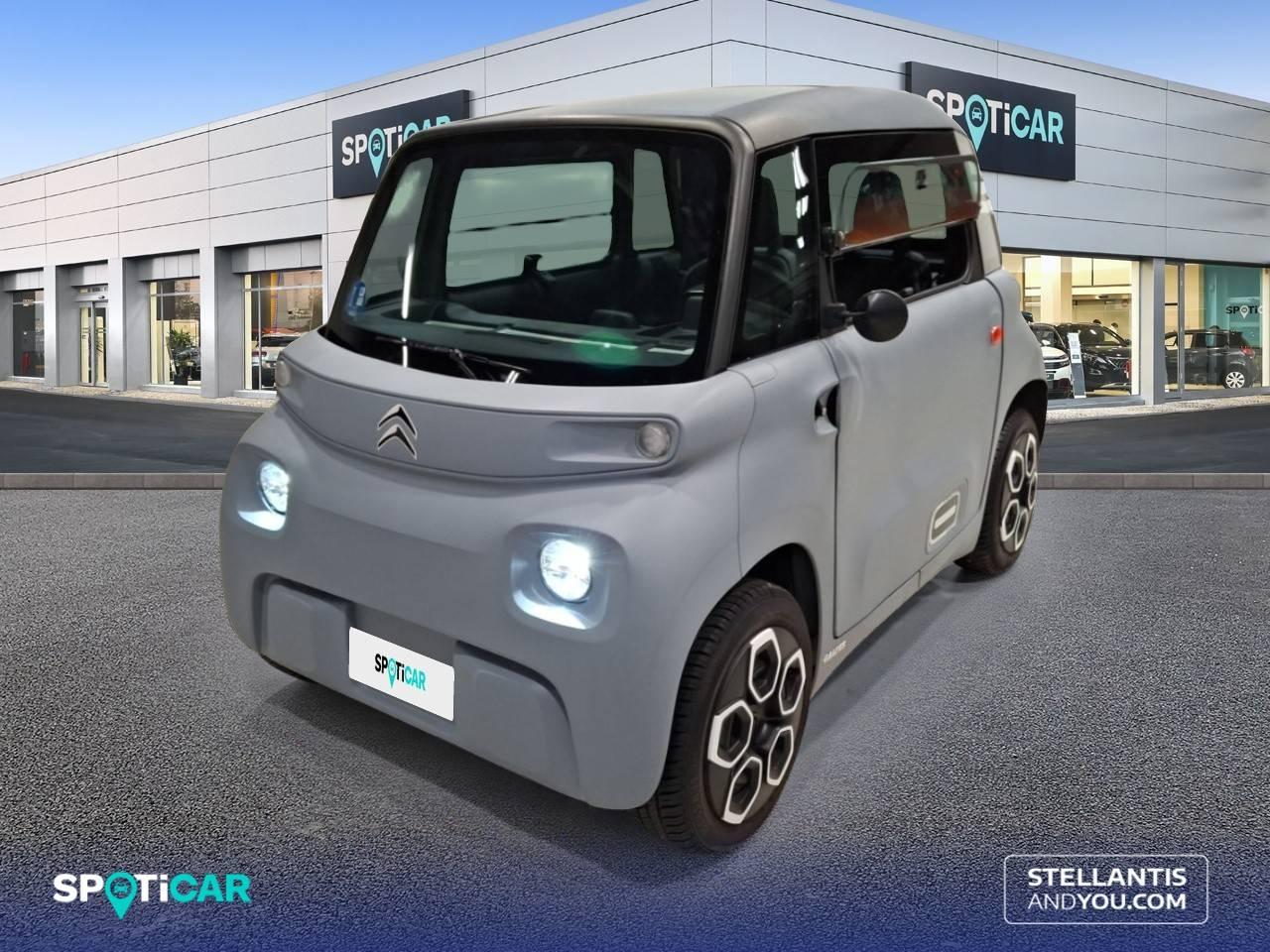 CITROEN CITROEN AMI Ocasión Color Base Ami eléctrico 2021