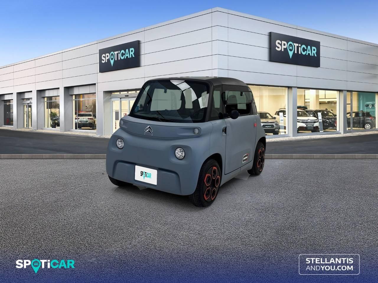 CITROEN CITROEN AMI Ocasión Color Base Ami eléctrico 2022