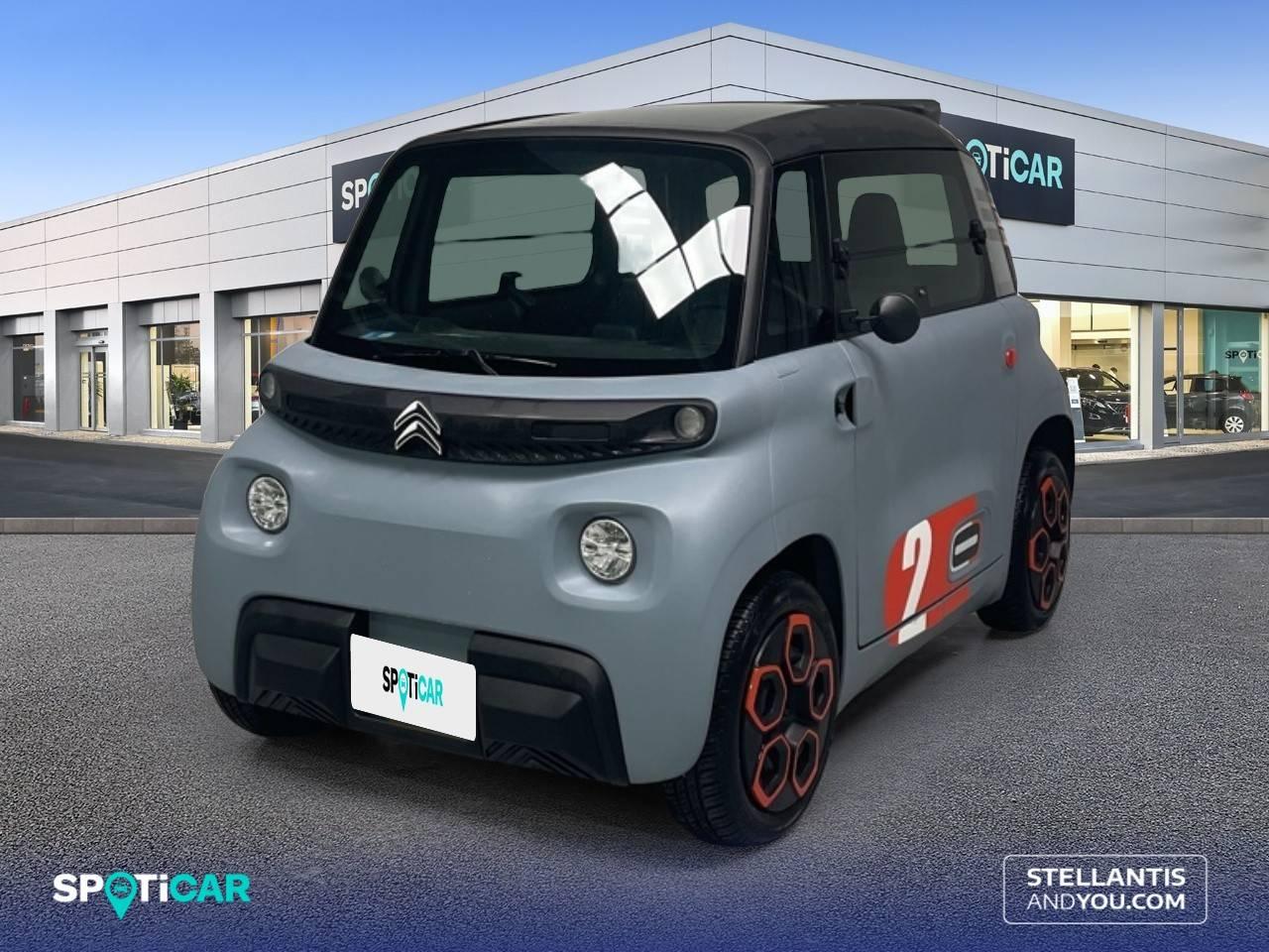 CITROEN CITROEN AMI Ocasión Azul AMI eléctrico 2023