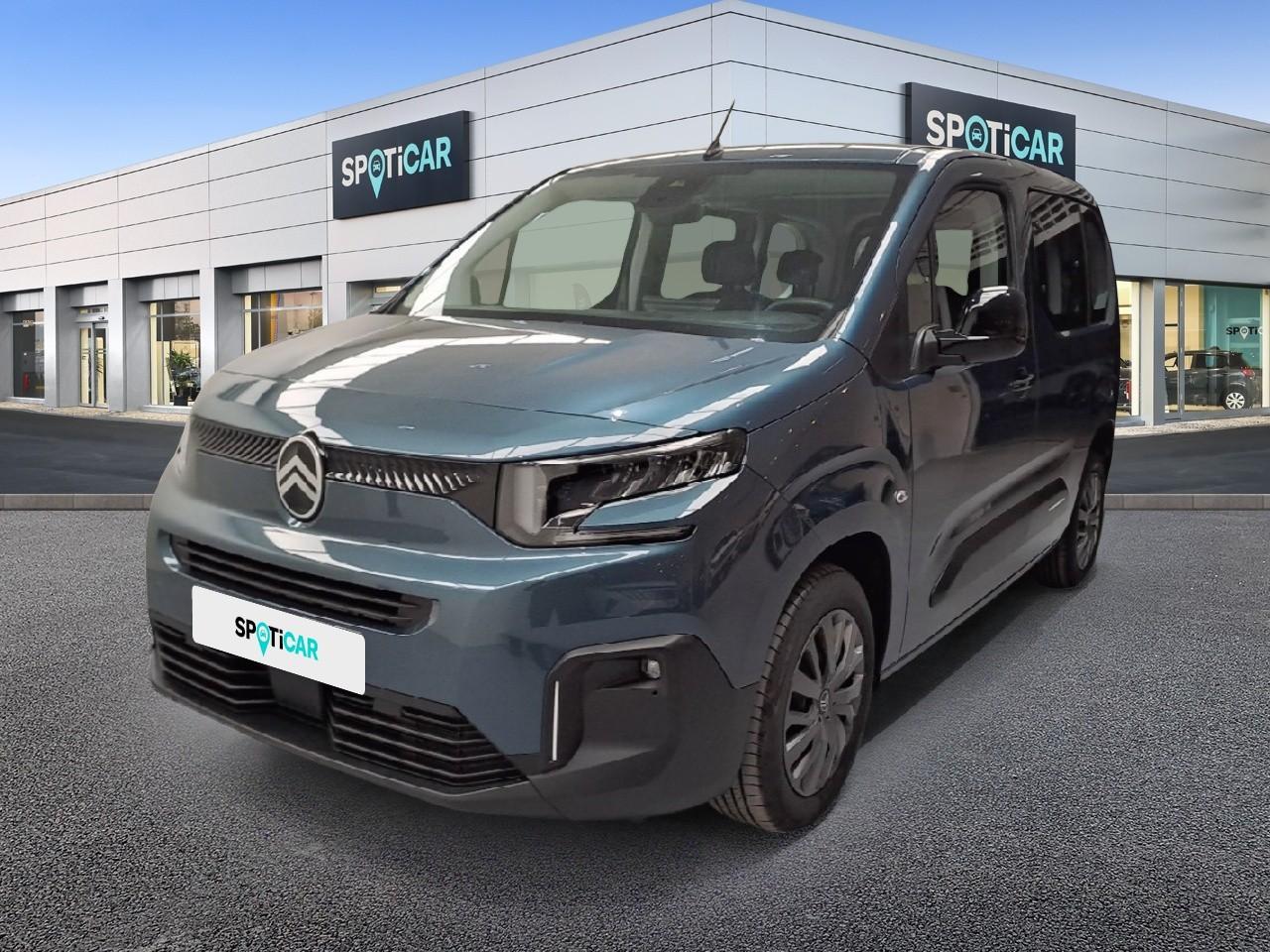 CITROEN CITROEN BERLINGO Ocasión KIAMA BLUE diésel 2025