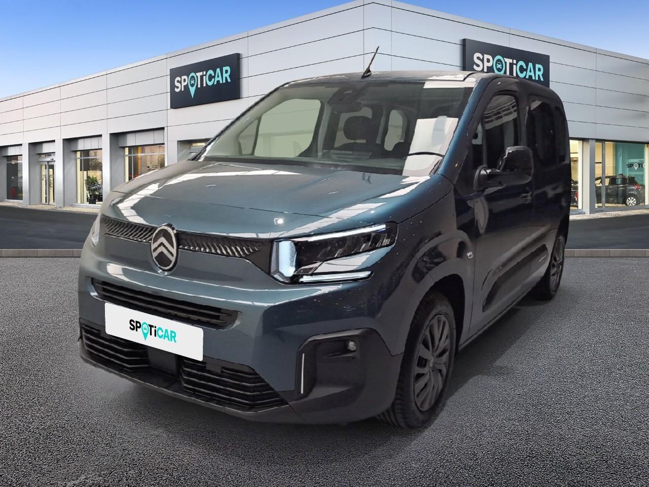 CITROEN CITROEN BERLINGO Ocasión KIAMA BLUE diésel 2025