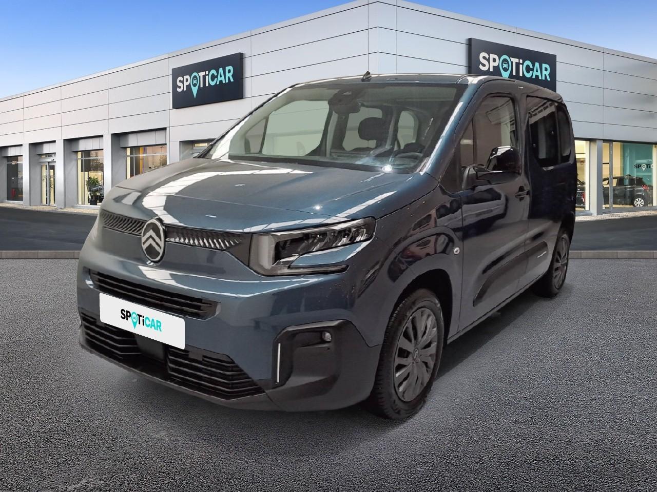 CITROEN CITROEN BERLINGO Ocasión KIAMA BLUE diésel 2025