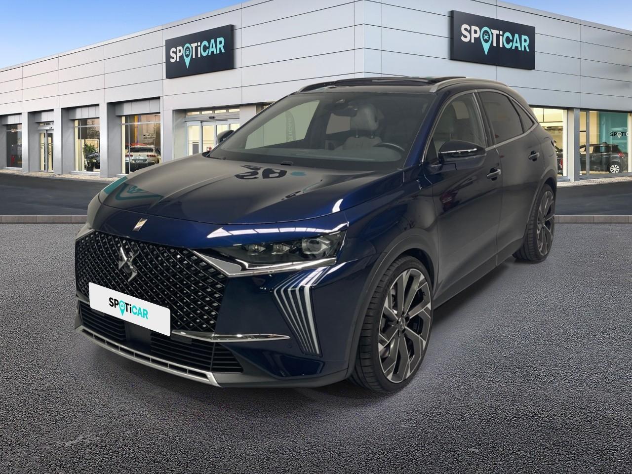 CITROEN CITROEN C3 Ocasión BEIGE ARENA METALIZADO gasolina 2024