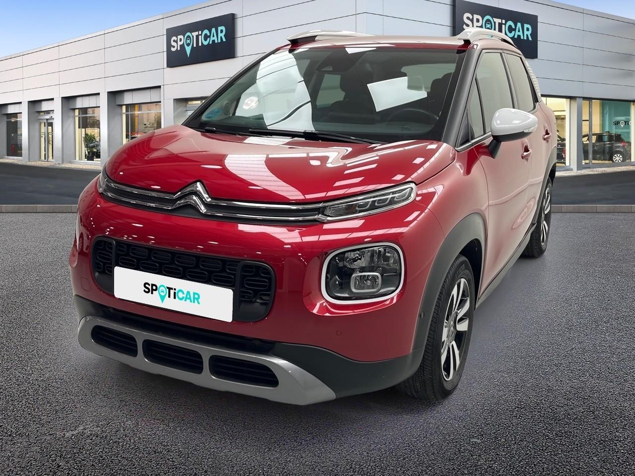 CITROEN CITROEN C3 AIRCROSS Ocasión Burdeos diésel 2020