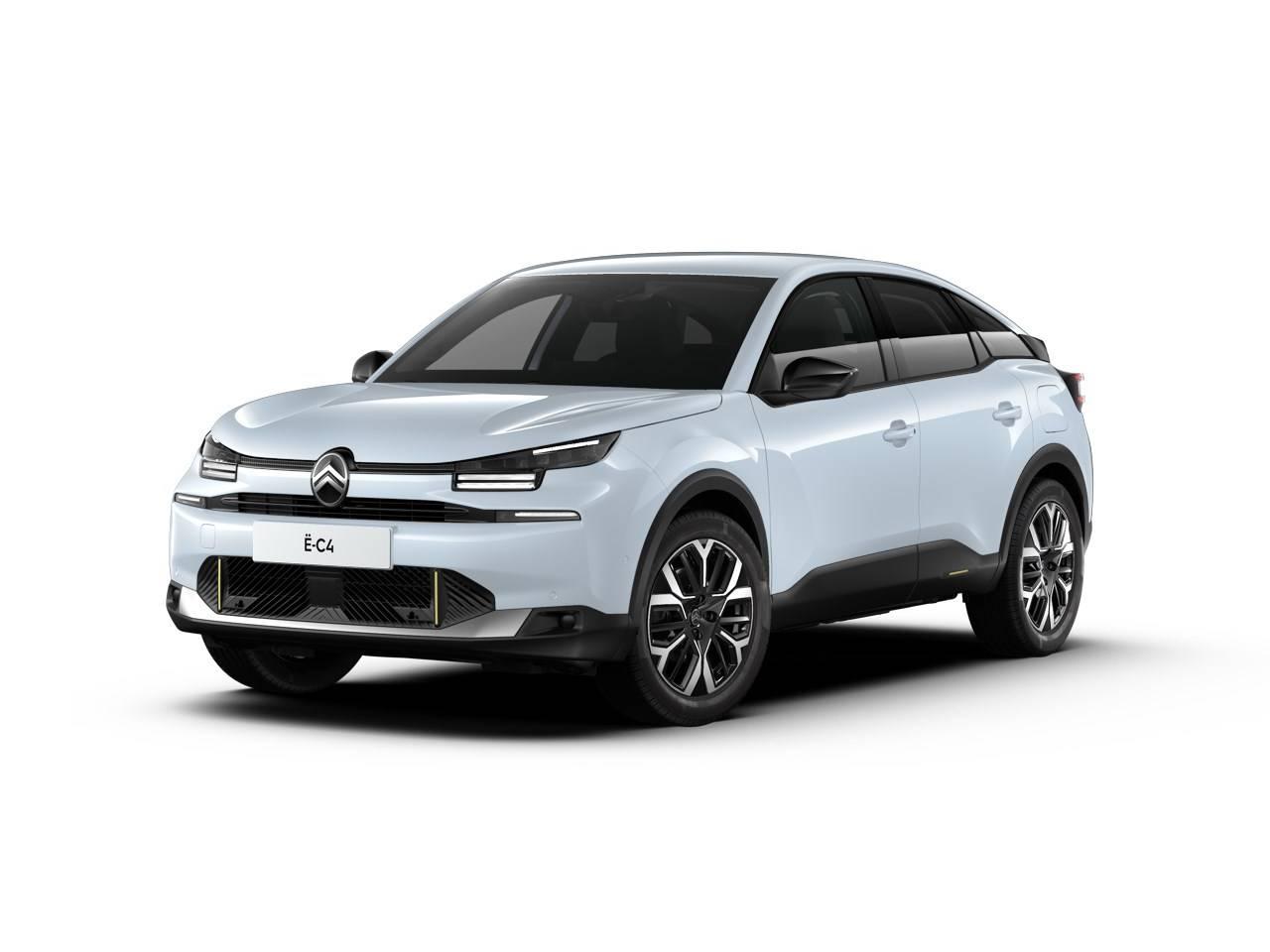 CITROEN CITROEN C4 Ocasión Blanco gasolina 2026