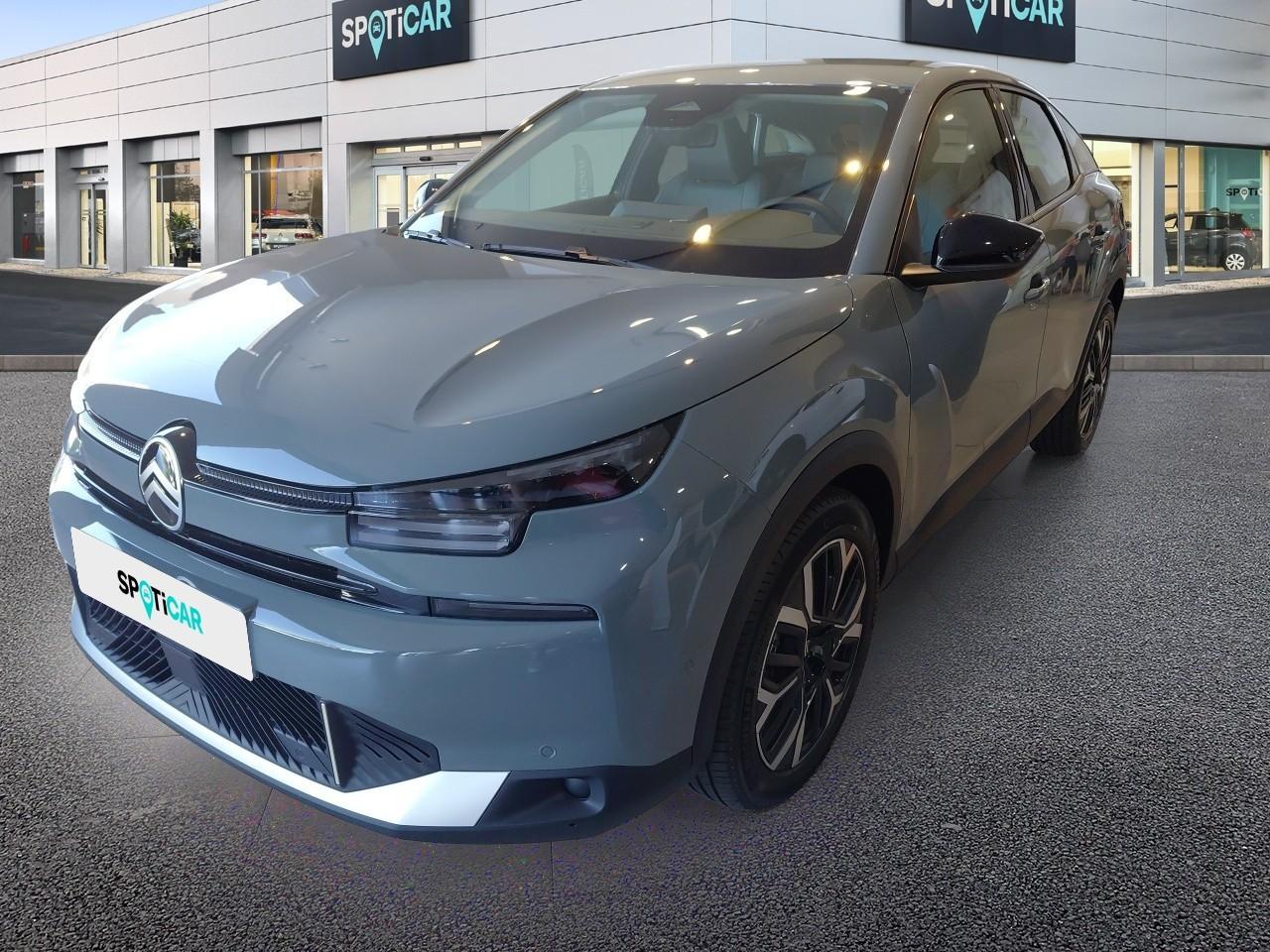 CITROEN CITROEN C4 Ocasión Verde gasolina 2026