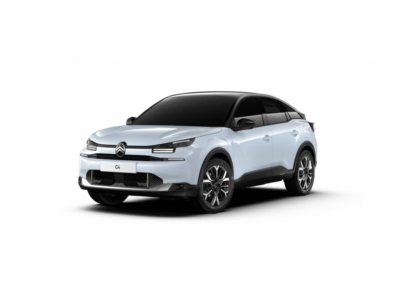 CITROEN CITROEN C4 Ocasión Blanco gasolina 2026
