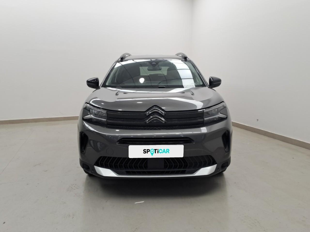 CITROEN CITROEN C5 AIRCROSS Ocasión Gris diésel 2024