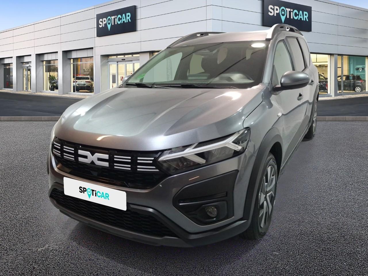 DACIA DACIA JOGGER Ocasión Gris gasolina 2025