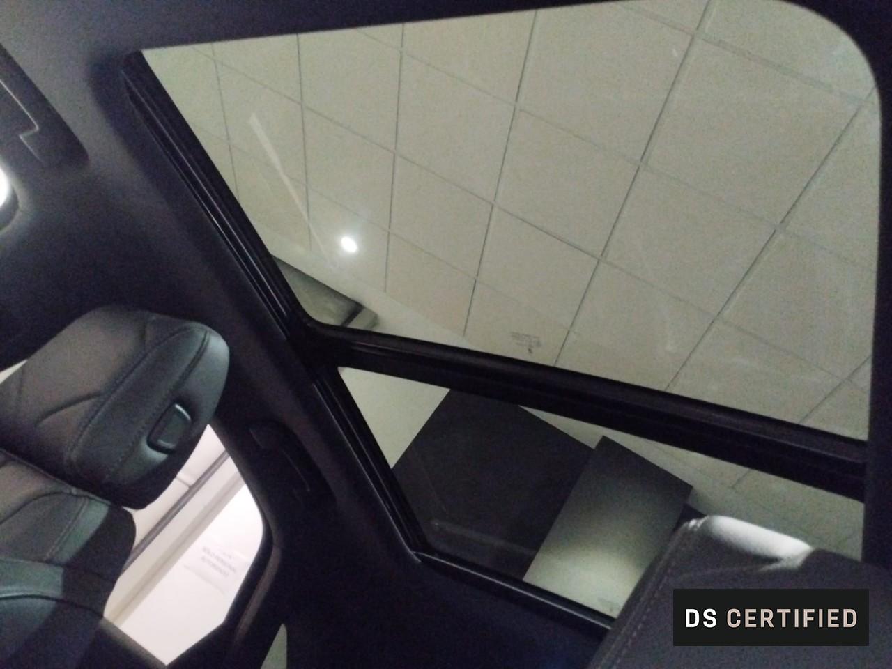 DS DS DS 7 CROSSBACK Ocasión Negro eléctrico / gasolina 2024