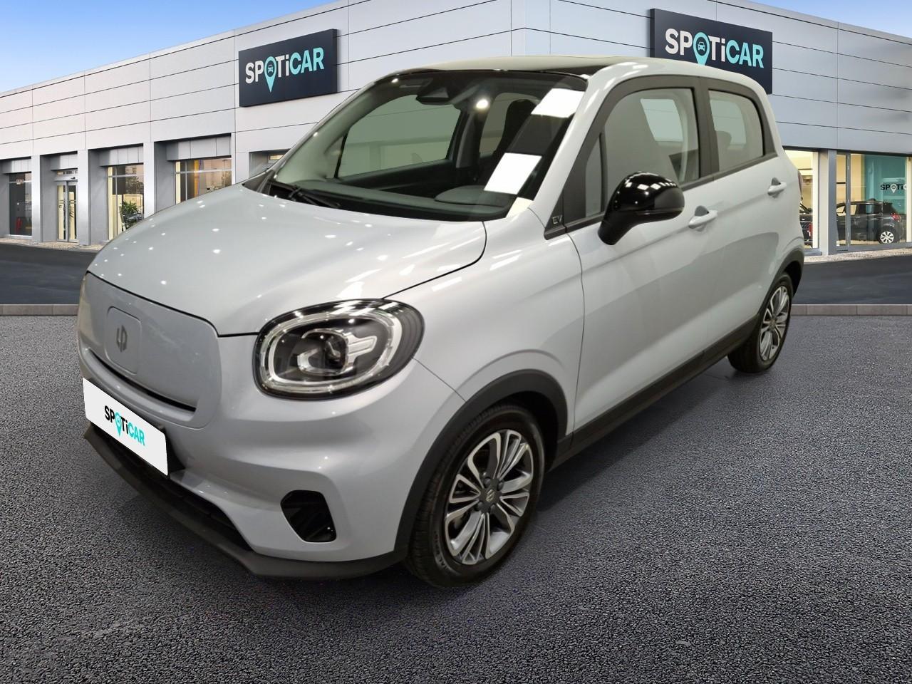 LEAPMOTOR LEAPMOTOR T03 Ocasión Gris eléctrico 2025