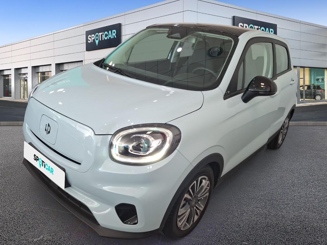 LEAPMOTOR LEAPMOTOR T03 Ocasión Azul eléctrico 2025