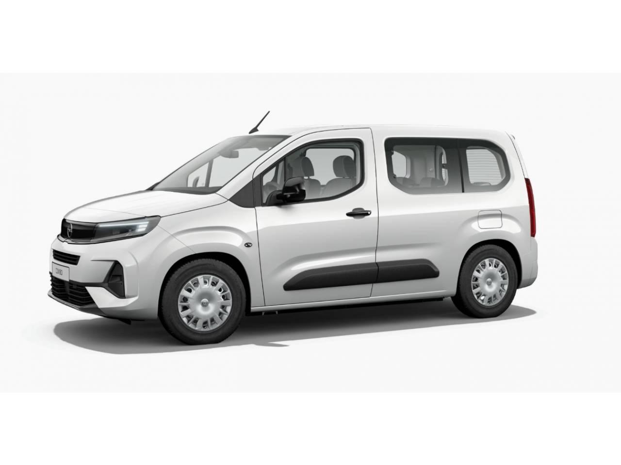 OPEL OPEL COMBO Ocasión Kaolin White diésel 2026