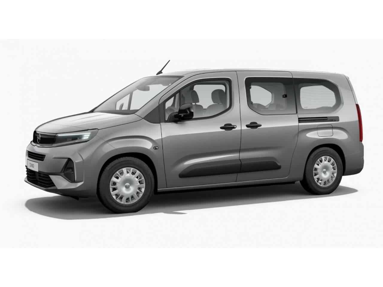 OPEL OPEL COMBO Ocasión Kontrast grey diésel 2026