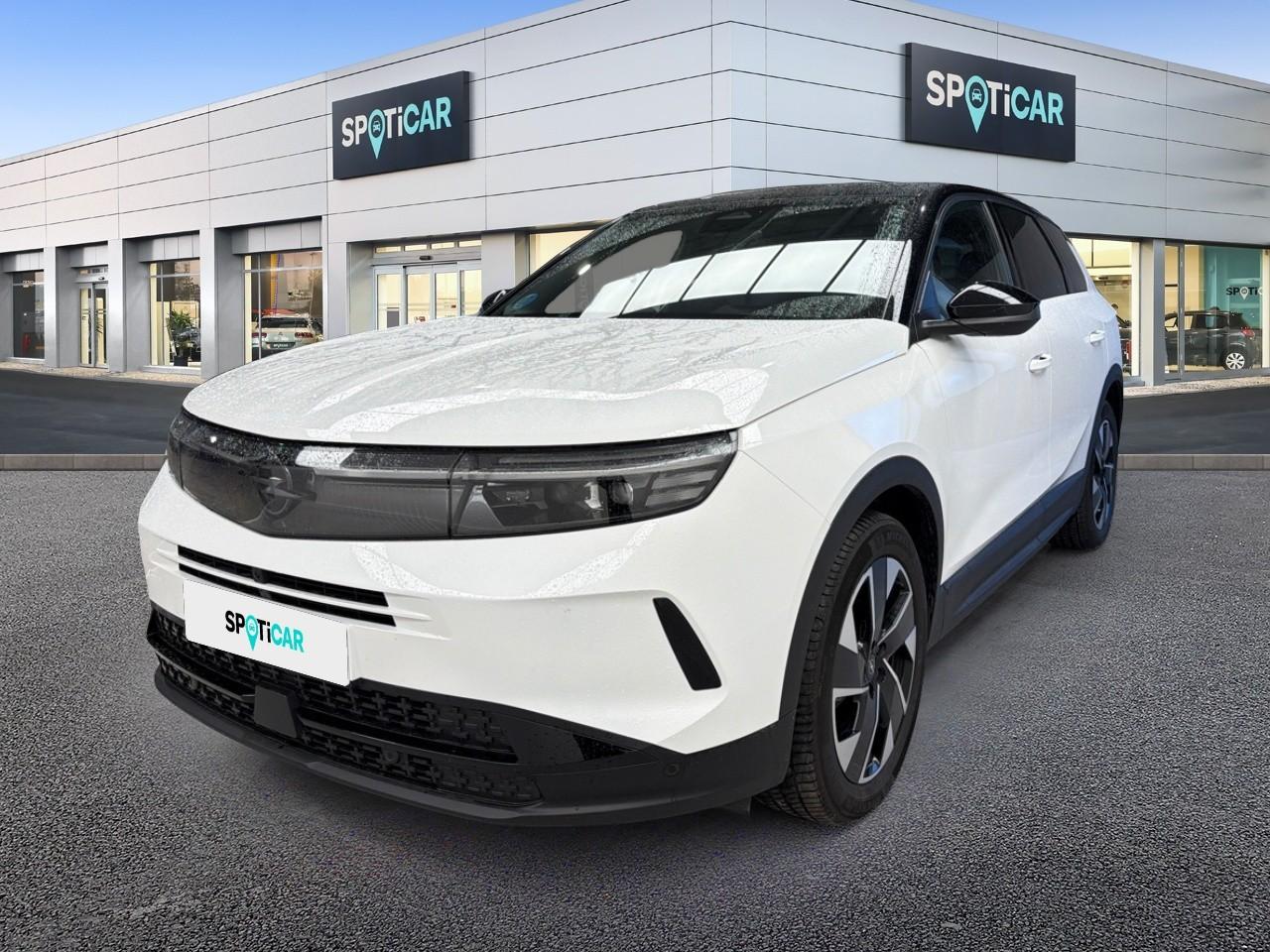 OPEL OPEL GRANDLAND Ocasión BLANCO gasolina 2025