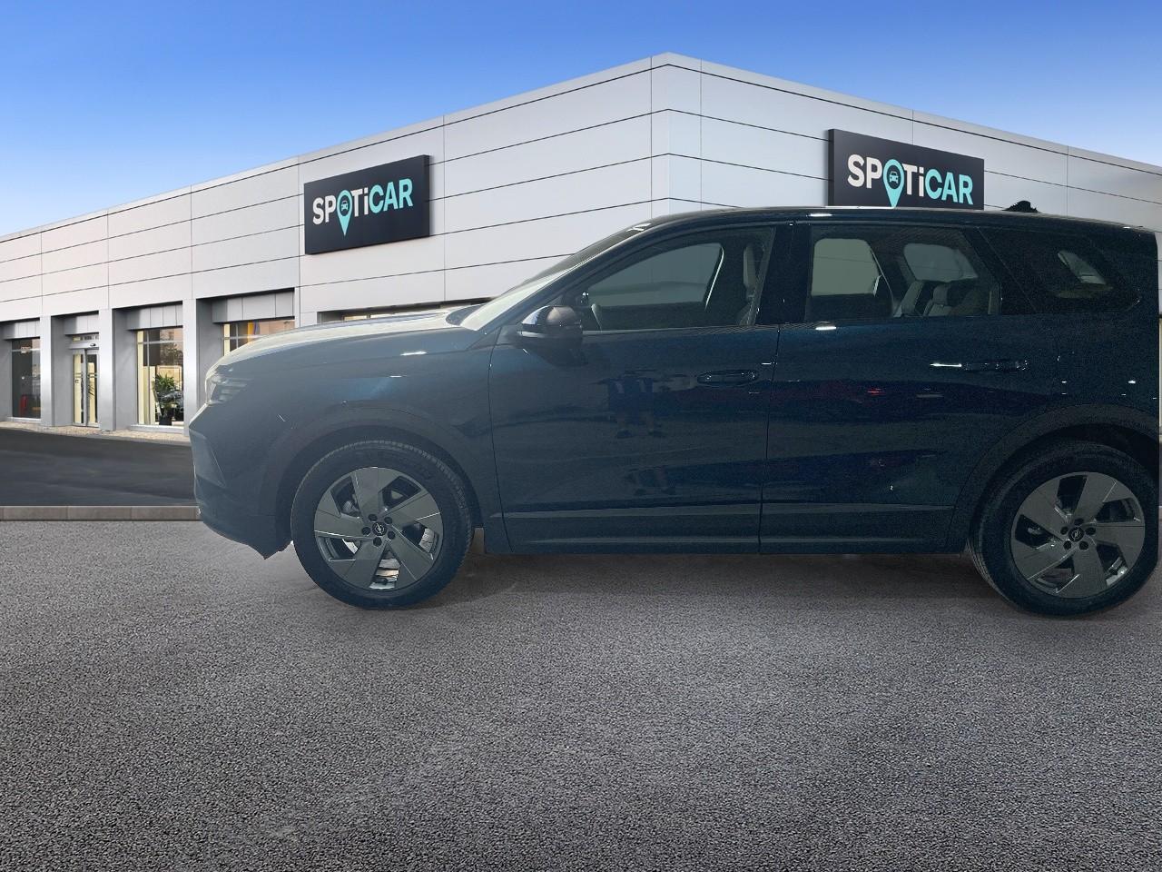 OPEL OPEL GRANDLAND Ocasión Verde gasolina 2024