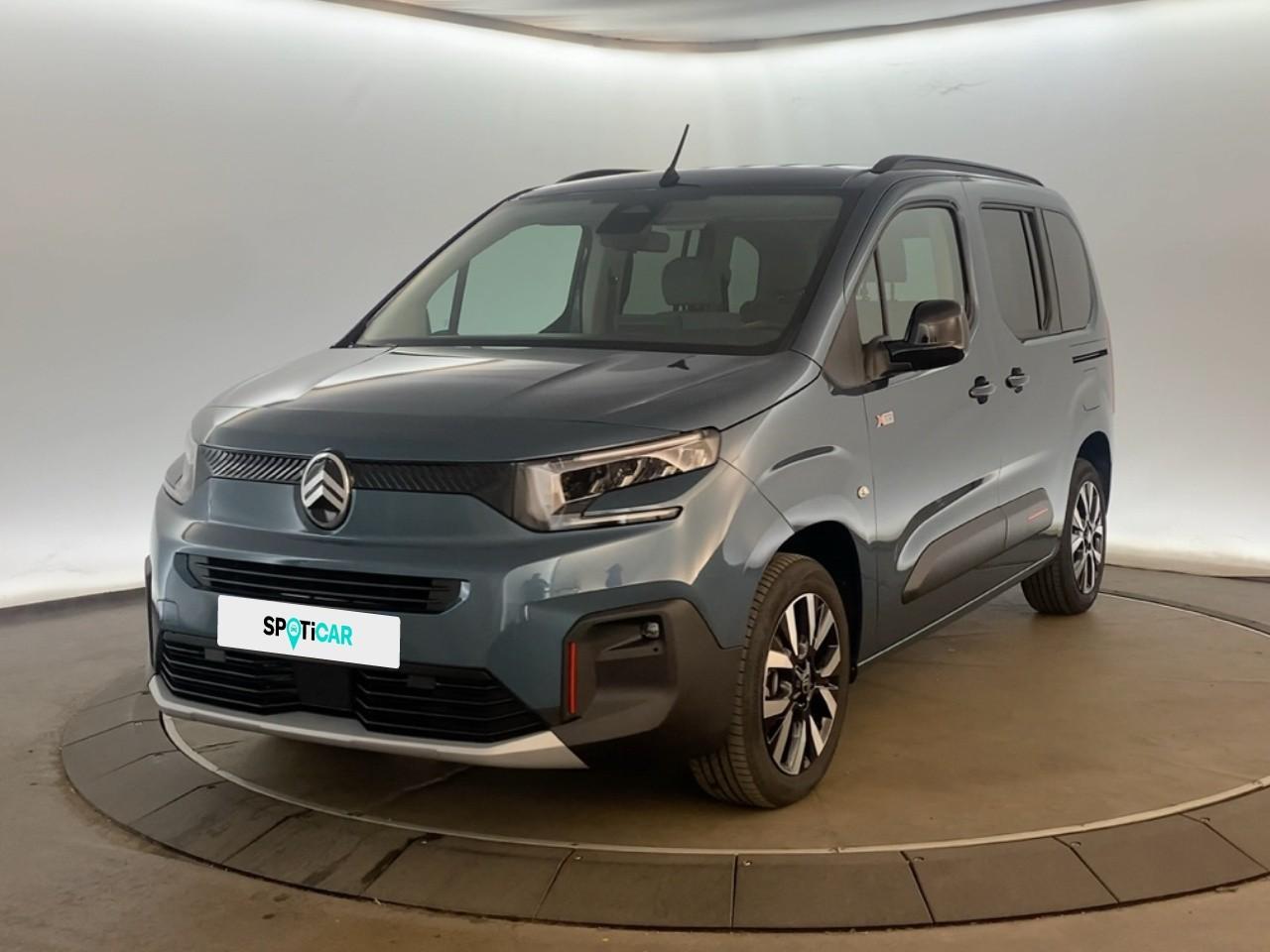 CITROEN CITROEN BERLINGO Occasion Kiama Blue Diesel 2026