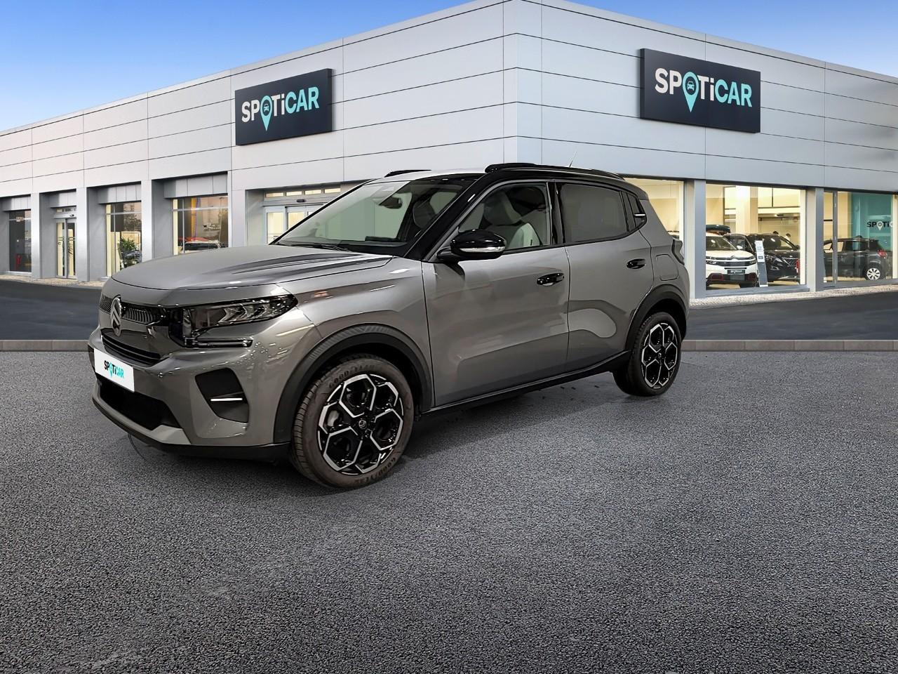 CITROEN CITROEN C3 Occasion B0MM0B B0NSXB Essence sans plomb 2024