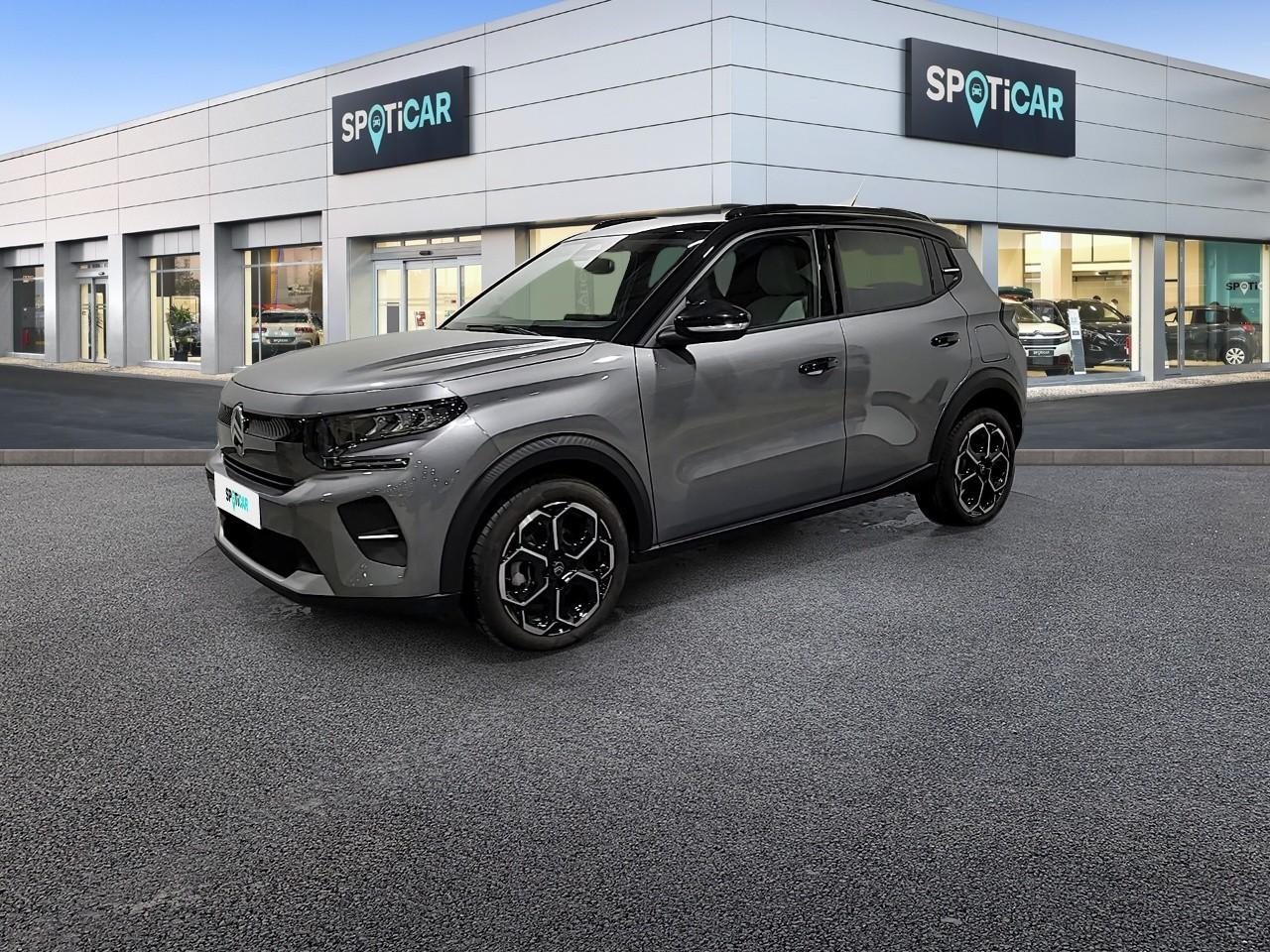 CITROEN CITROEN C3 Occasion B0MM0B B0NSXB Essence sans plomb 2024