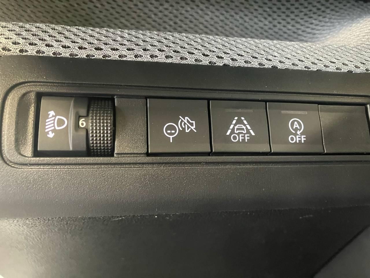 CITROEN CITROEN C3 Occasion Bleu Essence sans plomb 2025