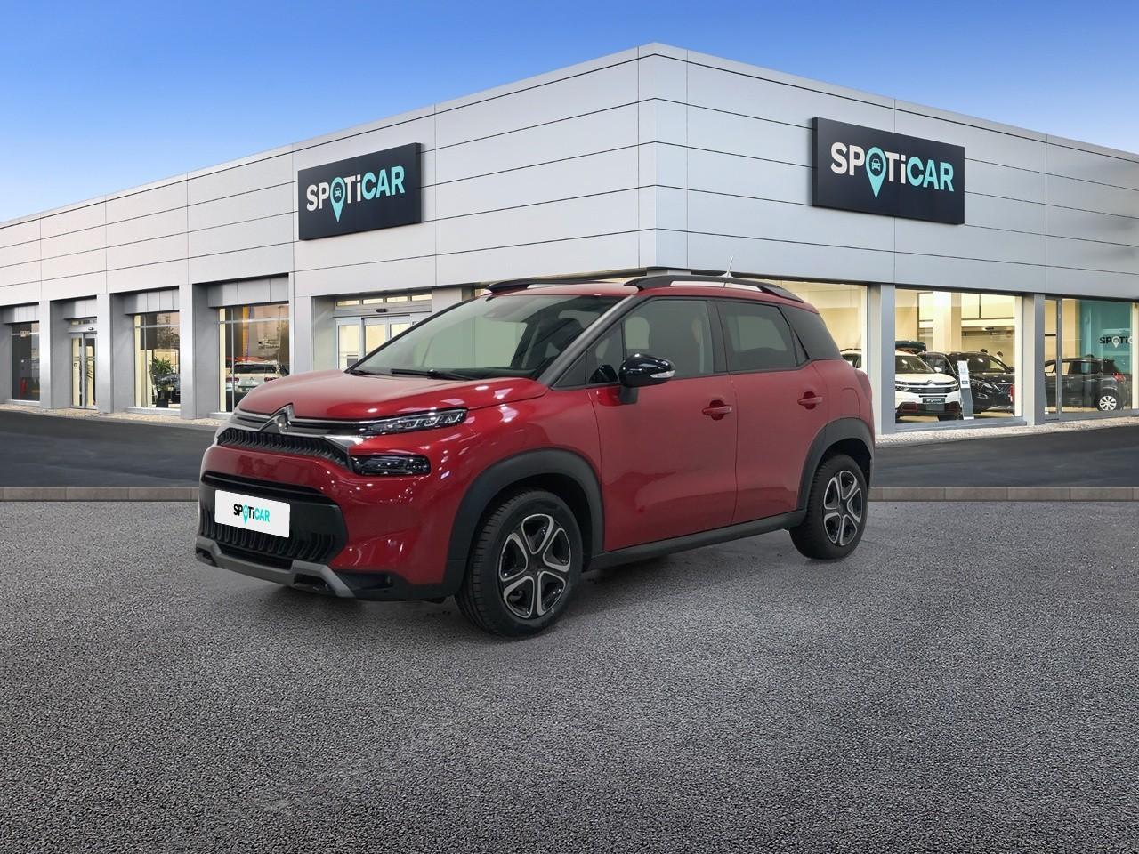 CITROEN CITROEN C3 Occasion Beige Essence sans plomb 2021