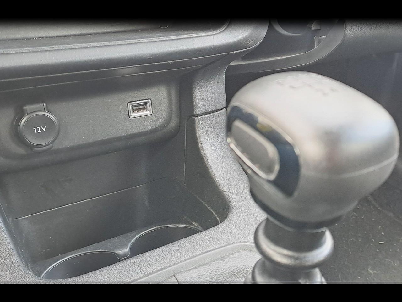 CITROEN CITROEN C3 Occasion Blanc Diesel 2021