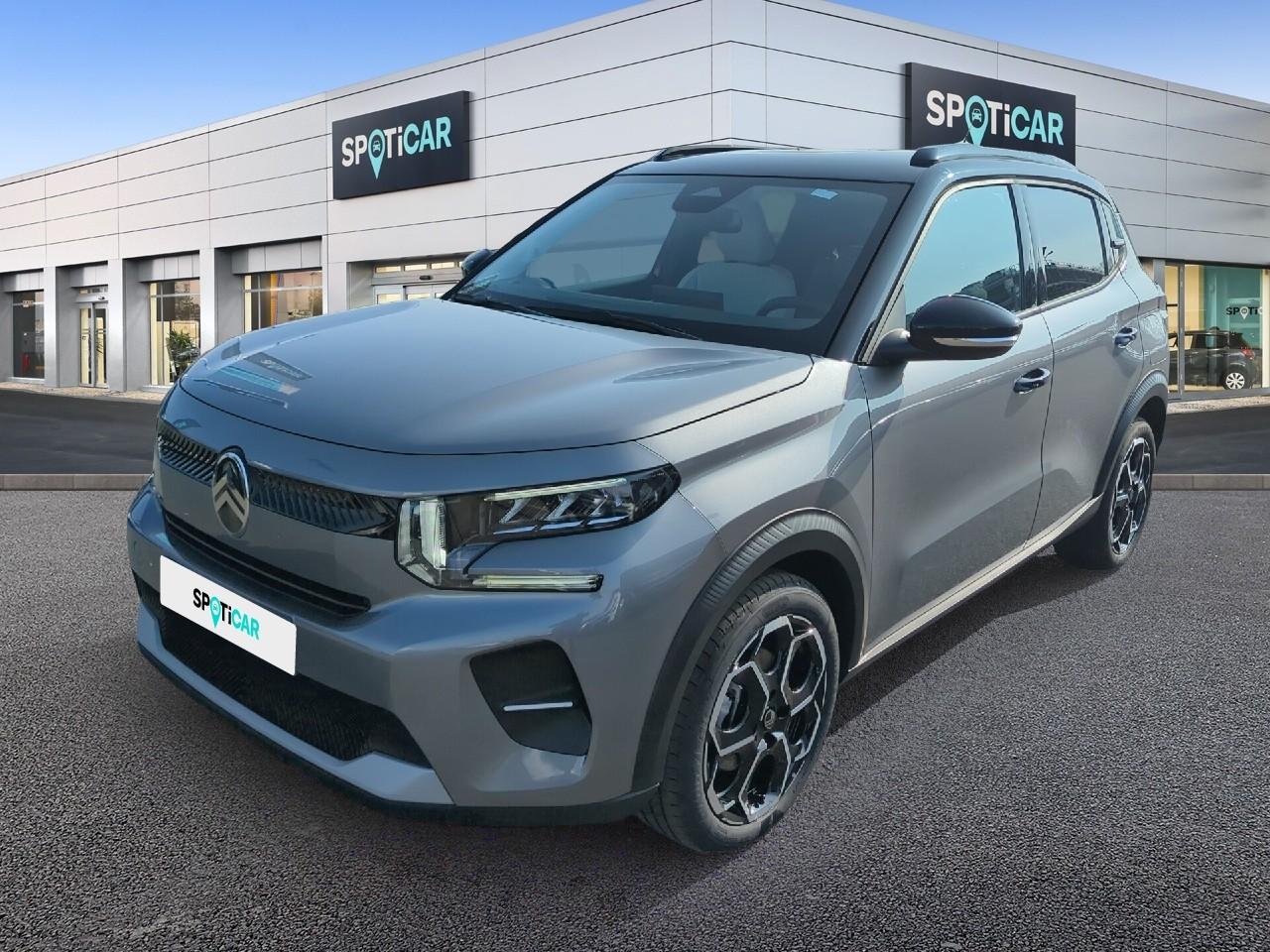 CITROEN CITROEN C3 Occasion B0MM0B B0NSXB Essence sans plomb 2024