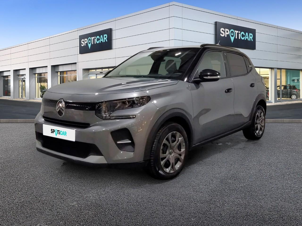 CITROEN CITROEN C3 Occasion B0MM0B B0NSXB Essence sans plomb 2025
