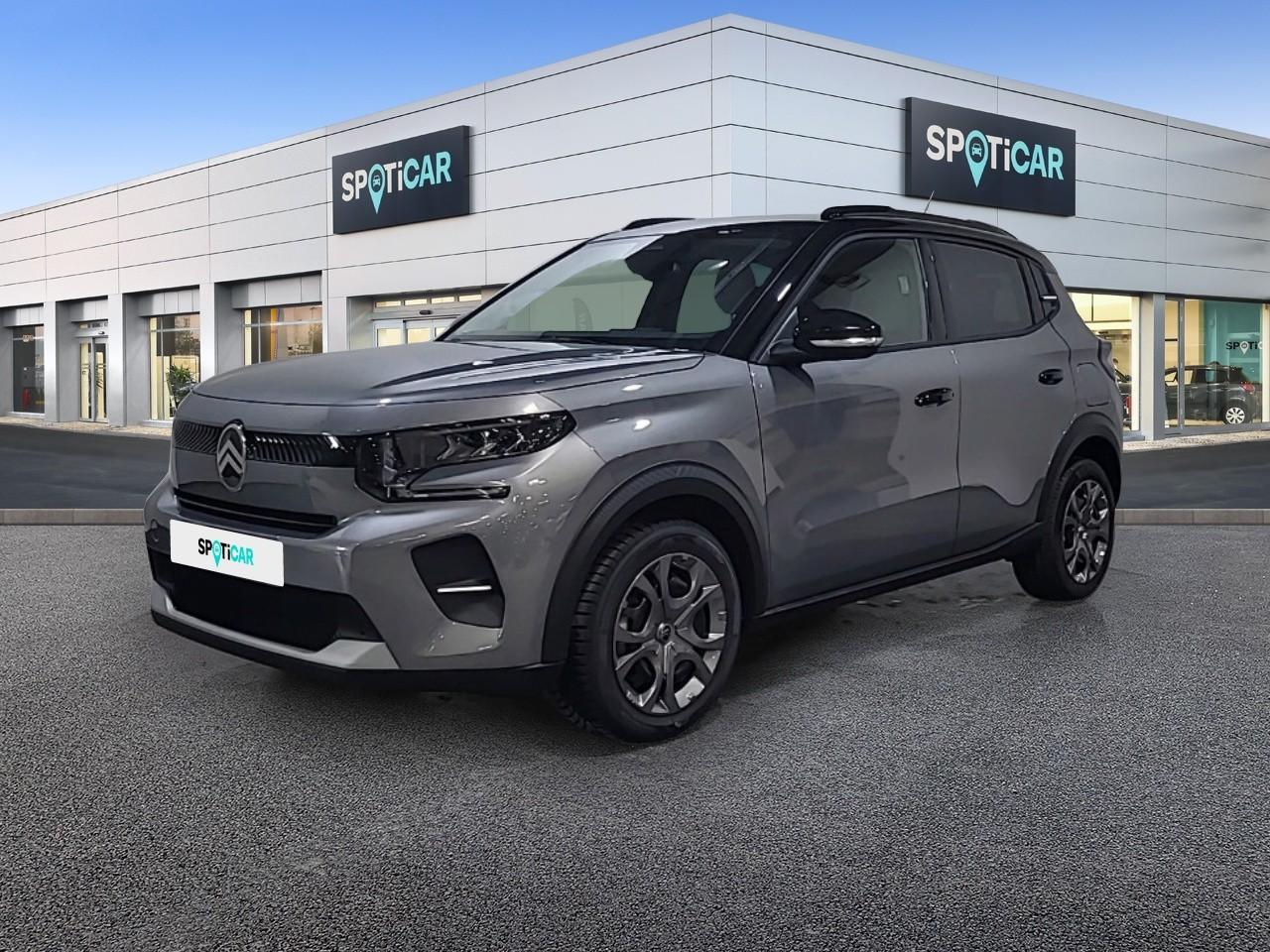 CITROEN CITROEN C3 Occasion B0MM0B B0NSXB Essence sans plomb 2025