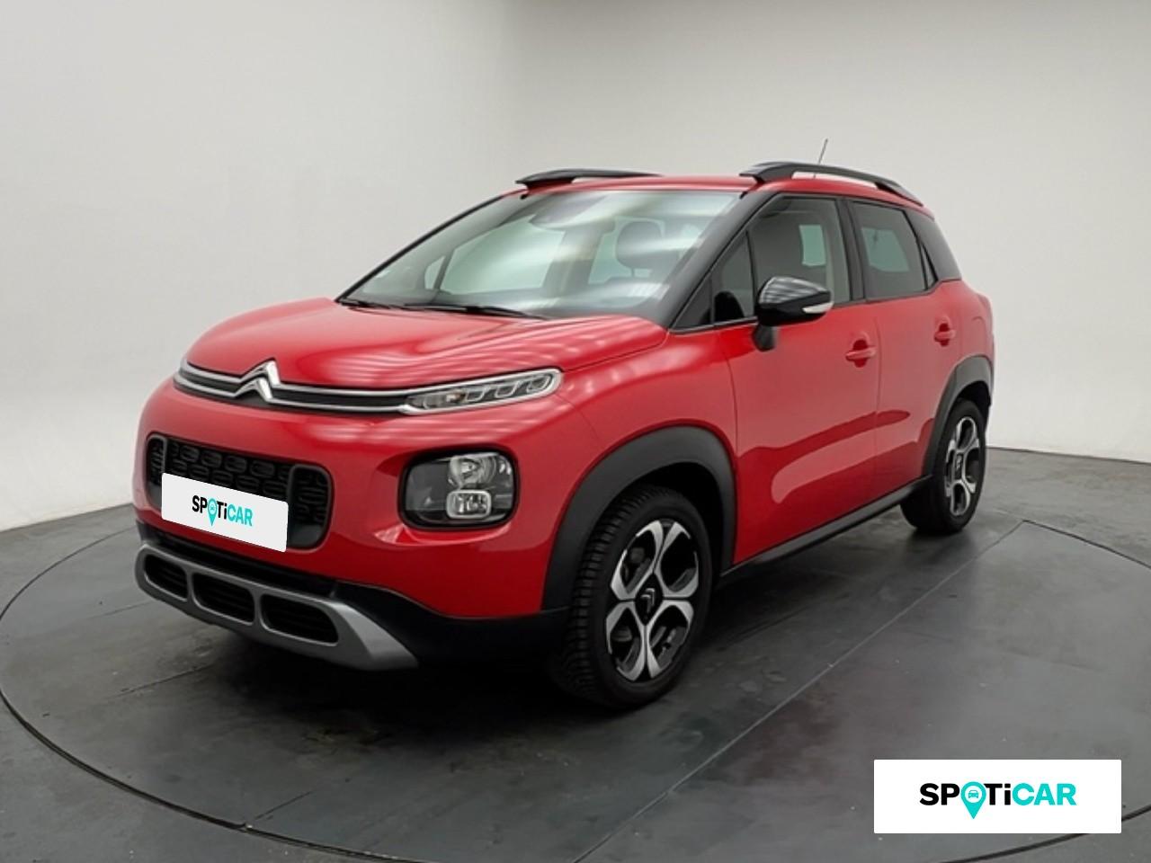 occasion-citro-n-c3-aircross-puretech-110ch-s-s-shine-essence-de-2018