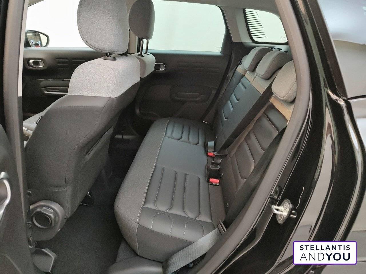 CITROEN CITROEN C3 AIRCROSS Occasion CHAMPAGNE Essence sans plomb 2024