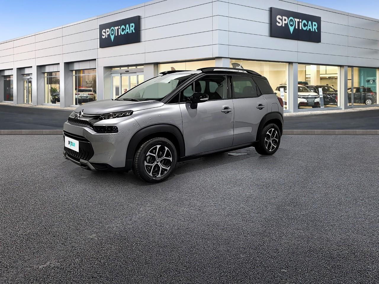 CITROEN CITROEN C3 AIRCROSS Occasion CHAMPAGNE Essence sans plomb 2024